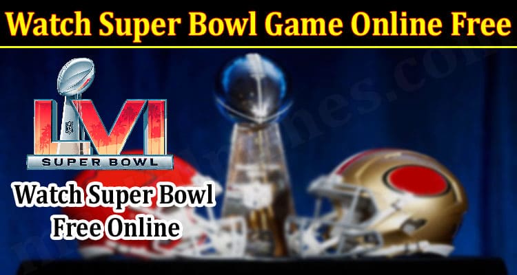 Gaming Tips Watch Super Bowl Game Online Free