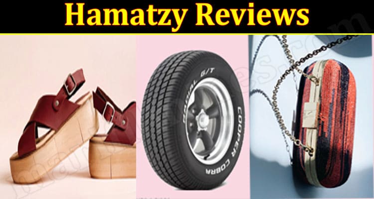 Hamatzy Online Website Reviews