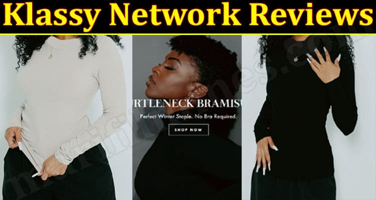 Klassy Network Online Website Reviews
