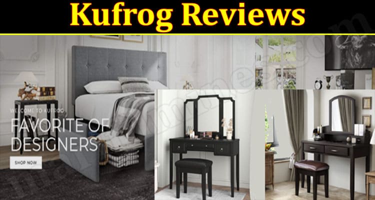 Kufrog Online Website Reviews