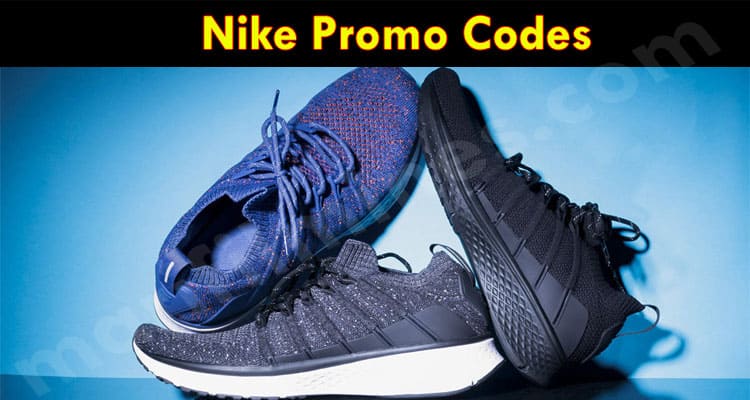 Latest Information Nike Promo Codes