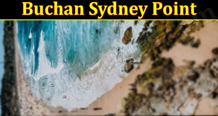 Latest News Buchan Sydney Point