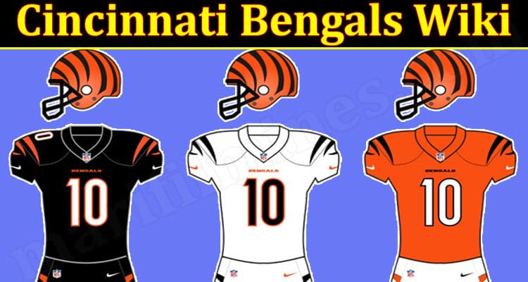 Latest News Cincinnati Bengals Wiki