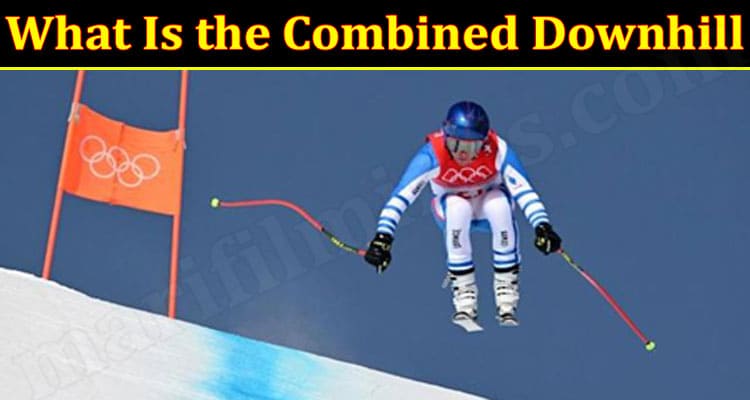 Latest News Combined Downhill