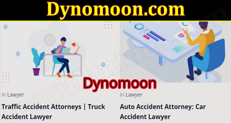 Latest News Dynomoon.com