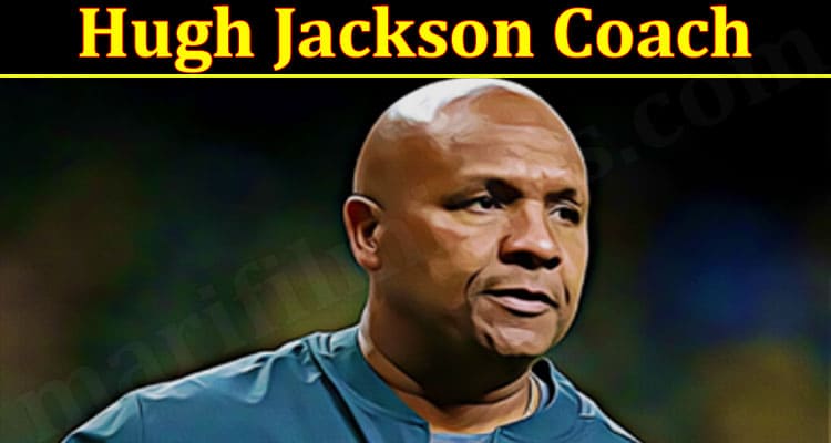 Latest News Hugh Jackson Coach