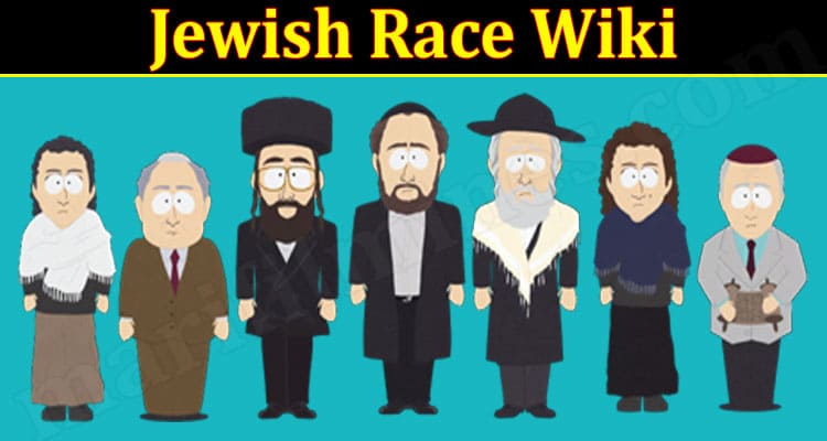 Latest News Jewish Race Wiki
