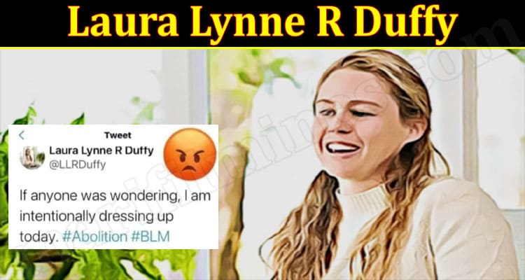 Latest News Laura Lynne R Duffy
