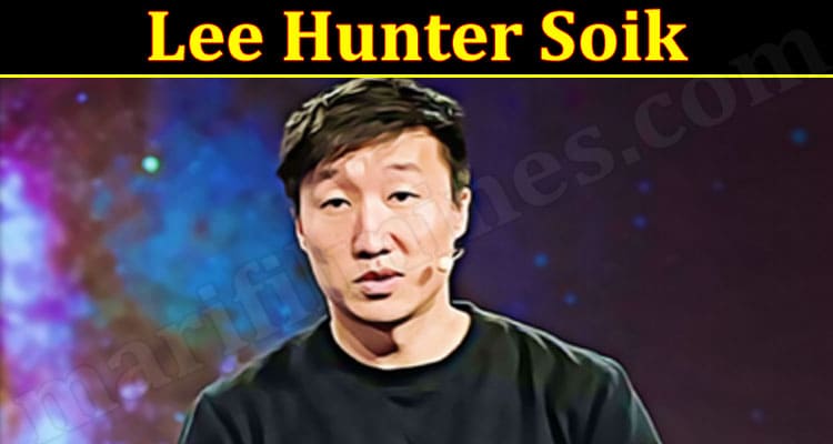 Latest News Lee Hunter Soik