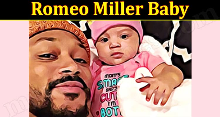 Latest News Romeo Miller Baby