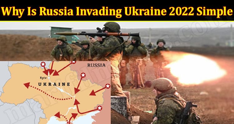 Latest News Russia Invading Ukraine
