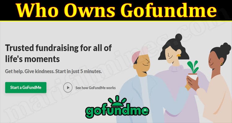Latest News Who Owns Gofundme