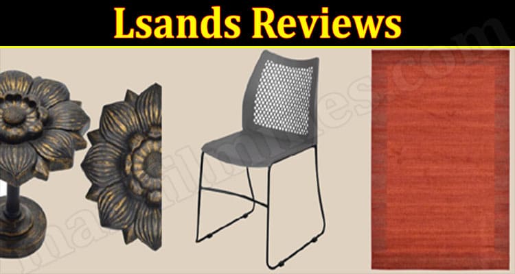 Lsands Online Website Reviews