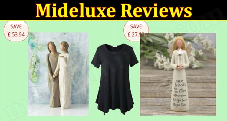 Mideluxe Online Website Reviews