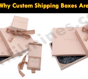 Online TIps Shipping Boxes