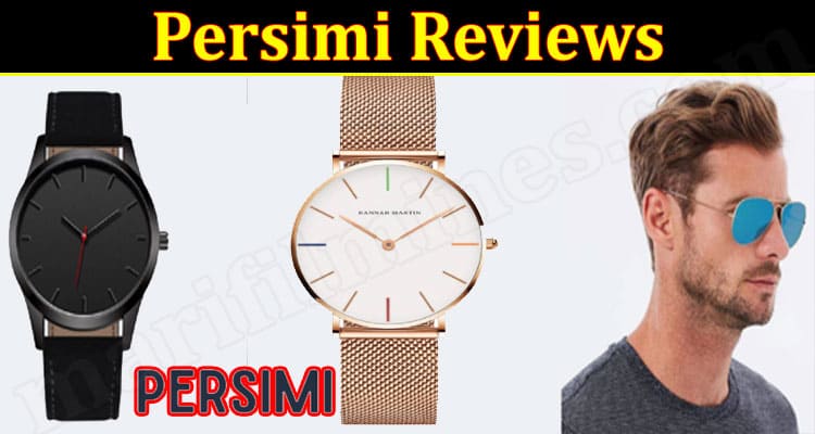 Persimi Online Website Reviews