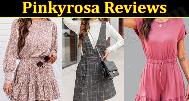 Pinkyrosa Online Website Reviews