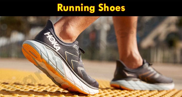 Running Shoes Online Reviews