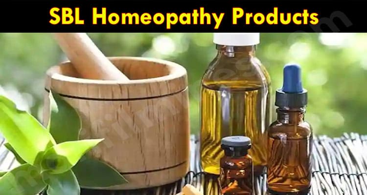 SBL Homeopathy Products Online Reviews