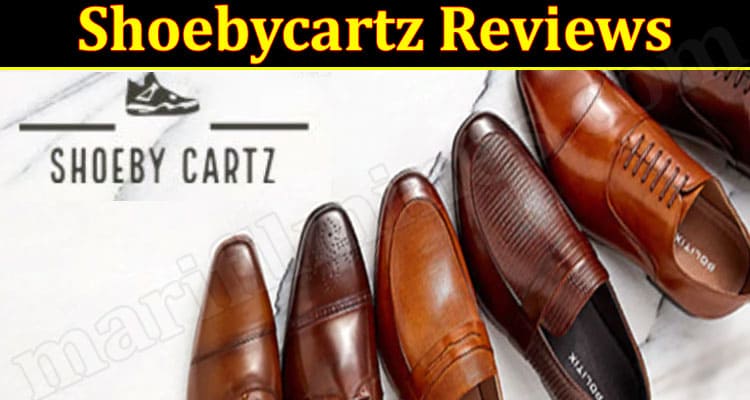 Shoebycartz Online Website Reviews