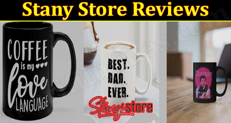 Stany Store Online Website Reviews