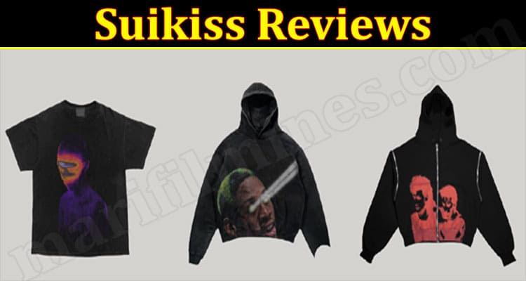 Suikiss Online Website Reviews