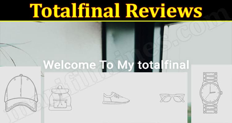 Totalfinal Online Website Reviews