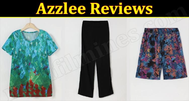 Azzlee online website Reviews