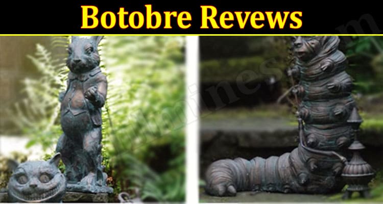 Botobre Online Website Reviews