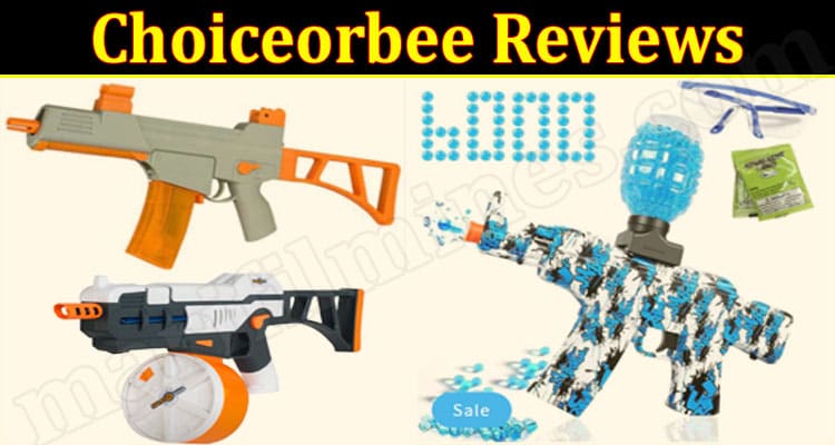 Choiceorbee Online Website Reviews
