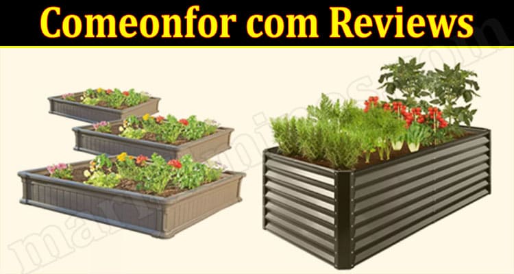 Comeonfor com Online Website Reviews