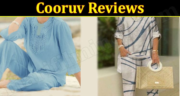 Cooruv Online Website Reviews