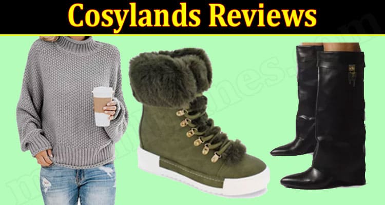 Cosylands Online Website Reviews