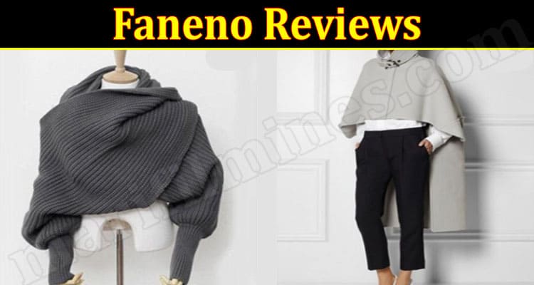 Faneno Online Website Reviews