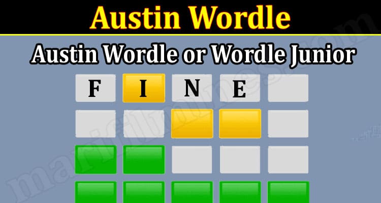 Gaming Tips Austin Wordle
