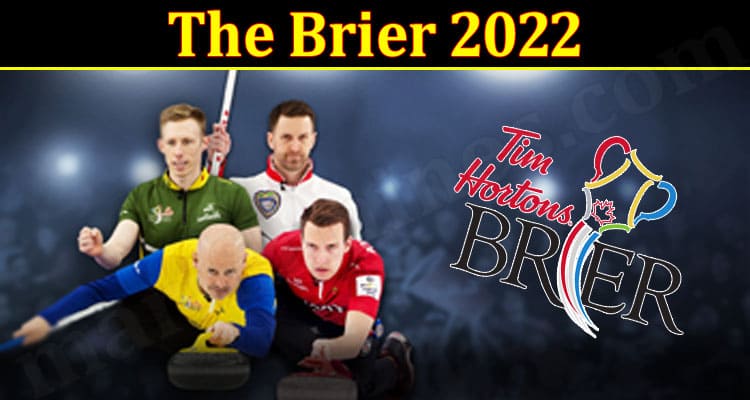 Gaming Tips Brier 2022
