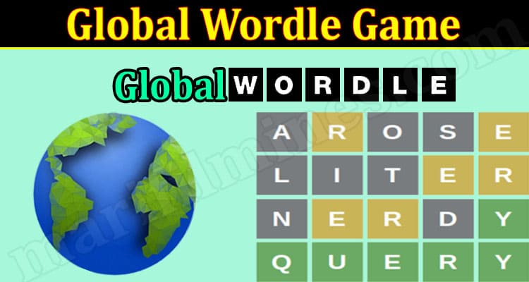 Gaming Tips Global Wordle Game
