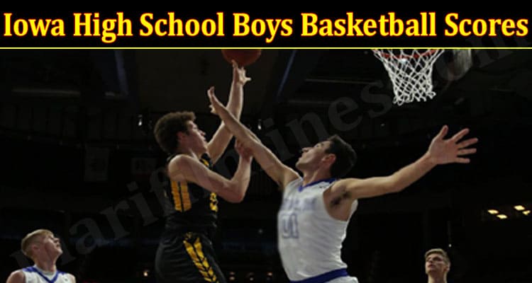 Gaming Tips Iowa High School Boys Basketball Scores