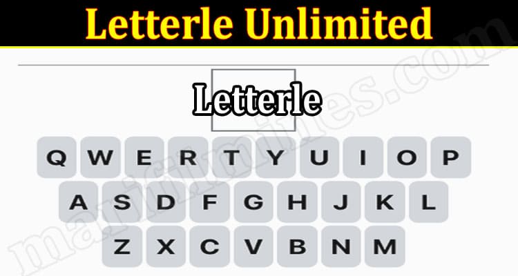 Gaming Tips Letterle Unlimited