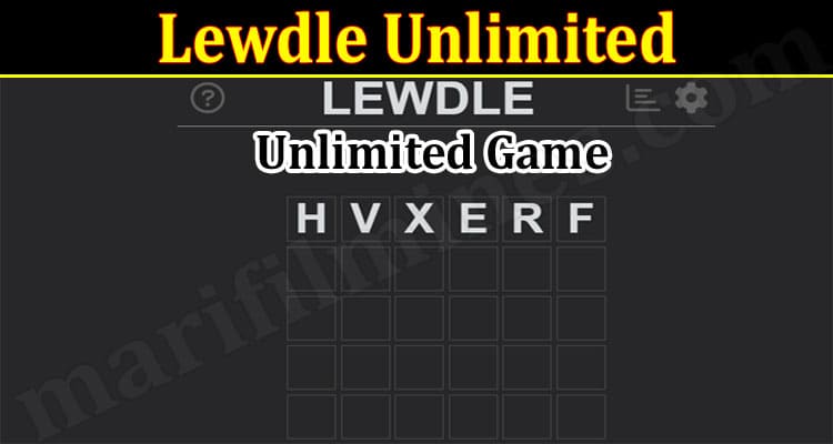 Gaming Tips Lewdle Unlimited