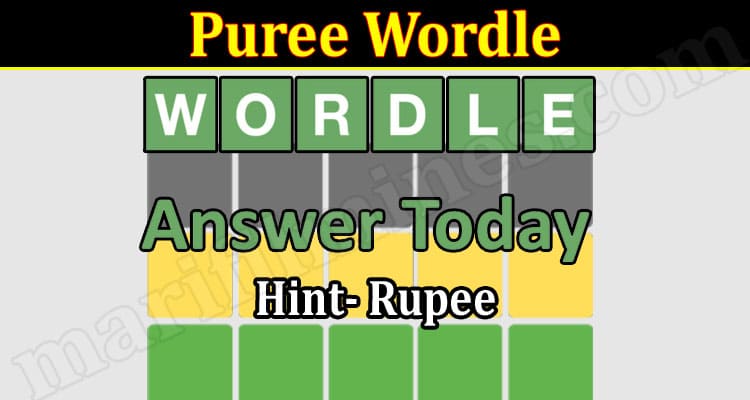 Gaming Tips Puree Wordle