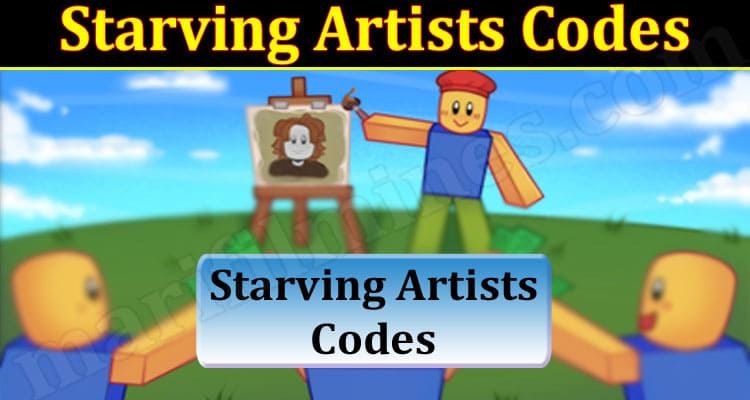 Gaming Tips Starving Artists Codes