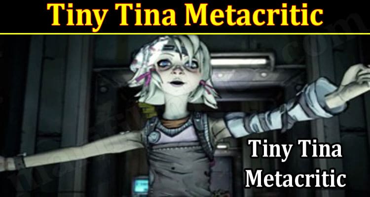 Gaming Tips Tiny Tina Metacritic