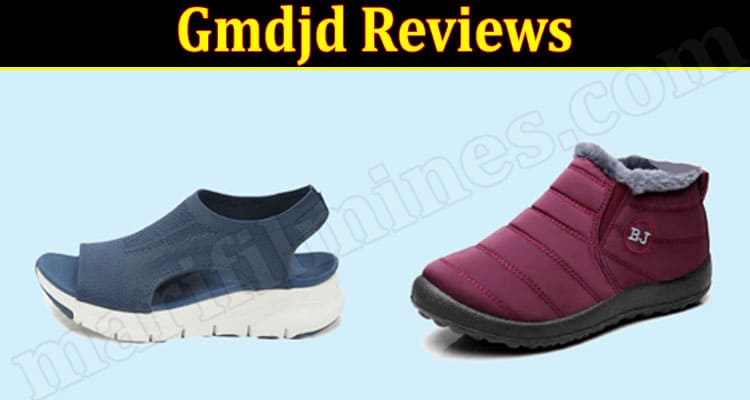 Gmdjd Online Website Reviews