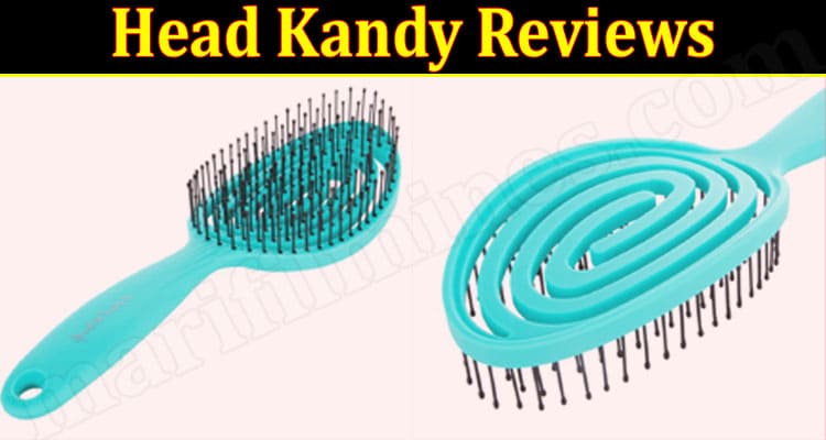 Head Kandy Online Product Reviews