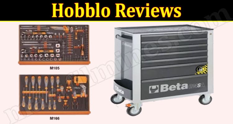 Hobblo Online Website Reviews