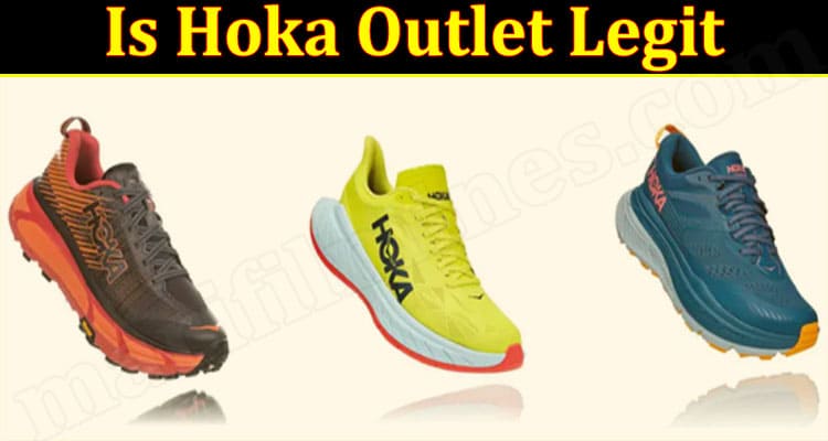 Hoka Outlet Online Website Reviews