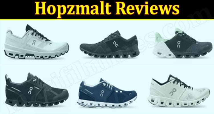 Hopzmalt Online Website Reviews