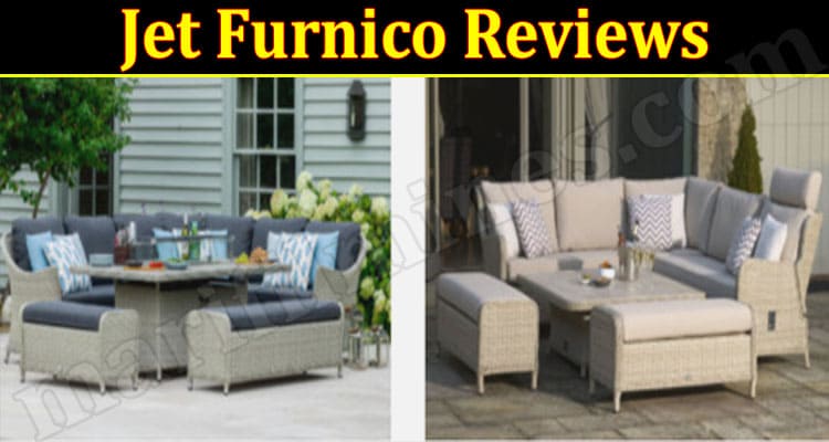 Jet Furnico Online Website Reviews