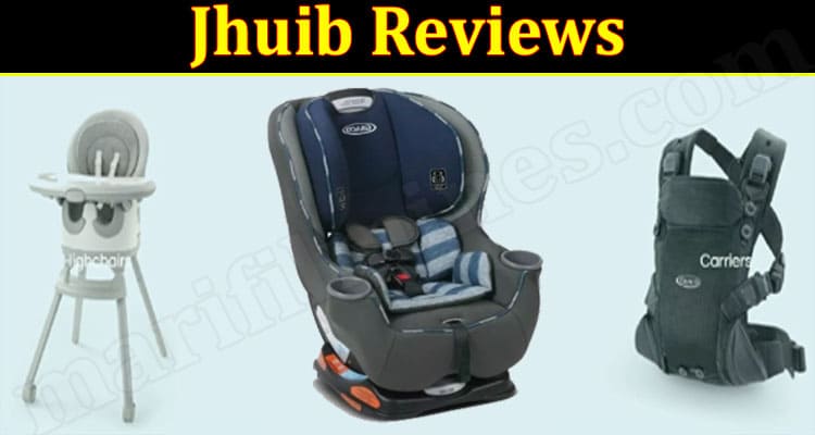 Jhuib Online Website Reviews